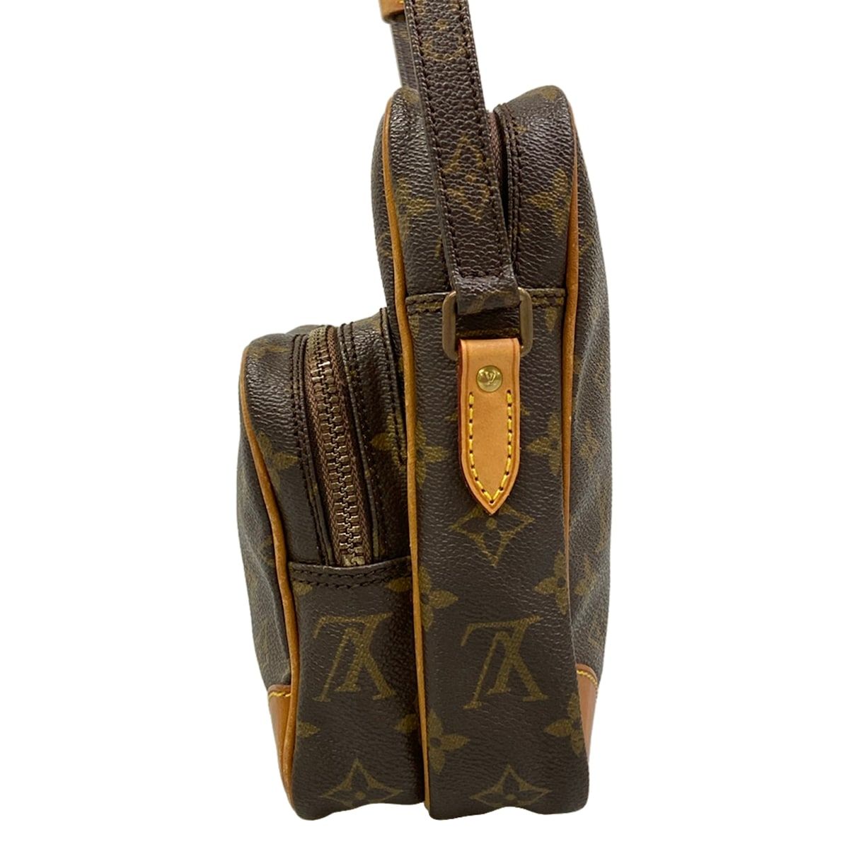 Louis Vuitton Shoulder Bag Monogram Amazone — view 4