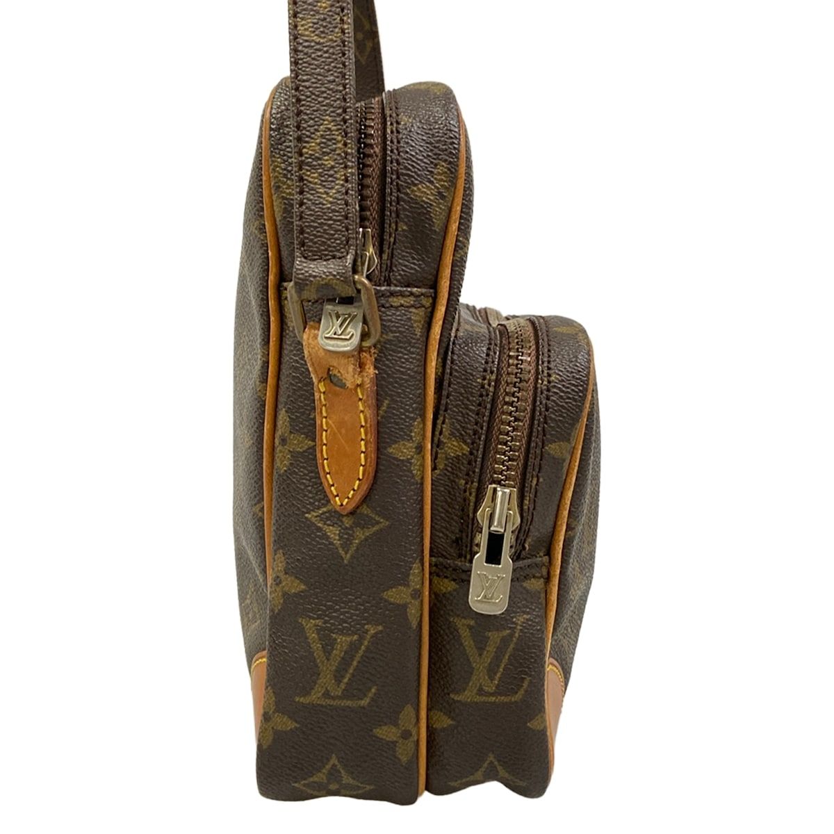 Louis Vuitton Shoulder Bag Monogram Amazone — view 2