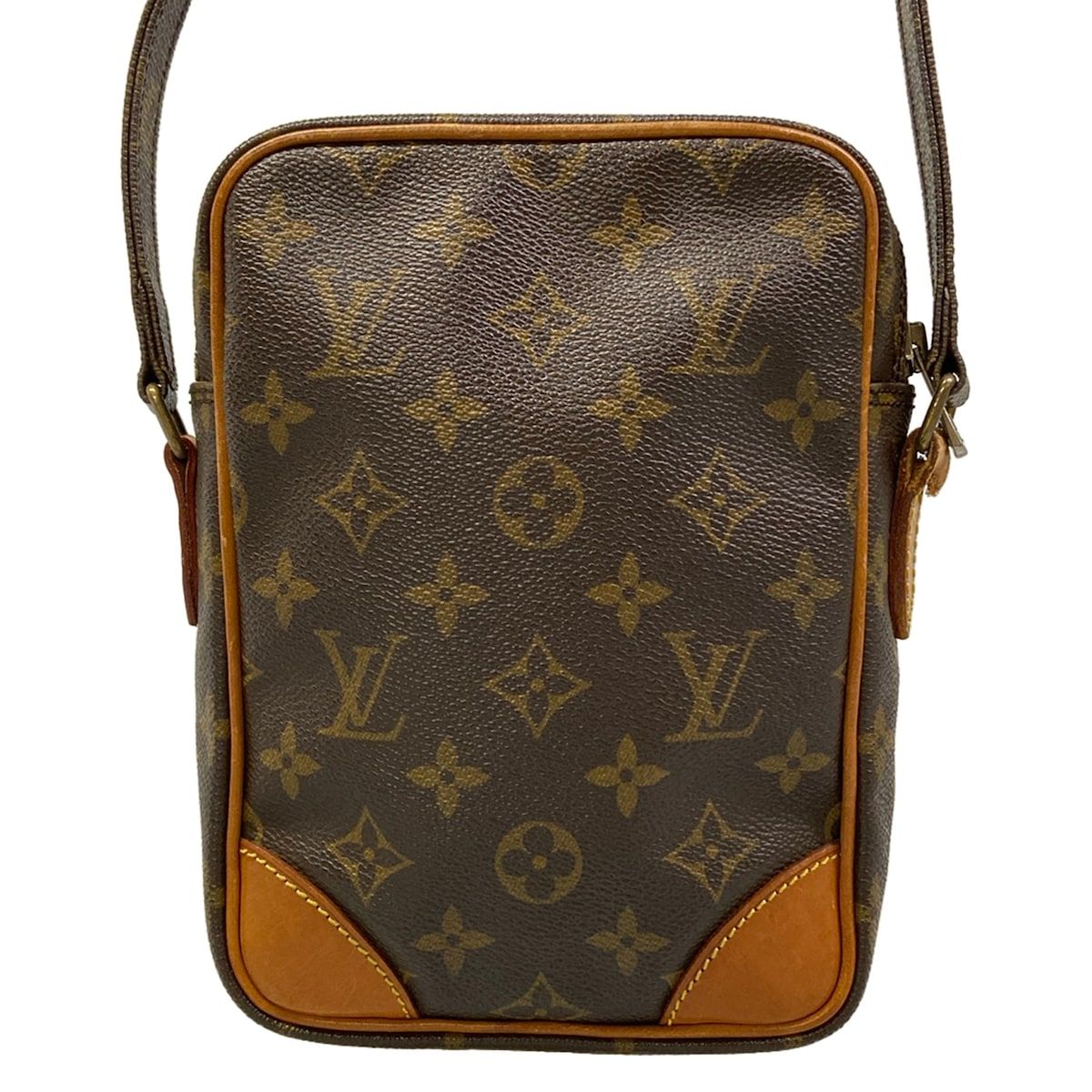 Louis Vuitton Shoulder Bag Monogram Amazone — view 3