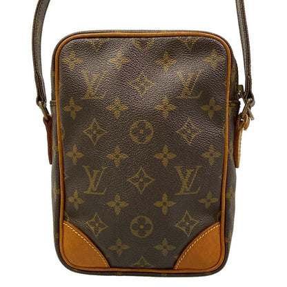 Louis Vuitton Shoulder Bag Monogram Amazone — view 3