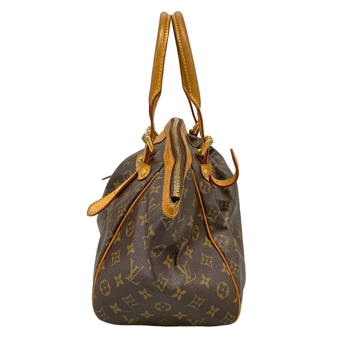 Louis Vuitton Handbag Monogram Tivoli GM — view 4