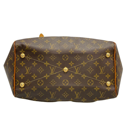 Louis Vuitton Handbag Monogram Tivoli GM — view 5