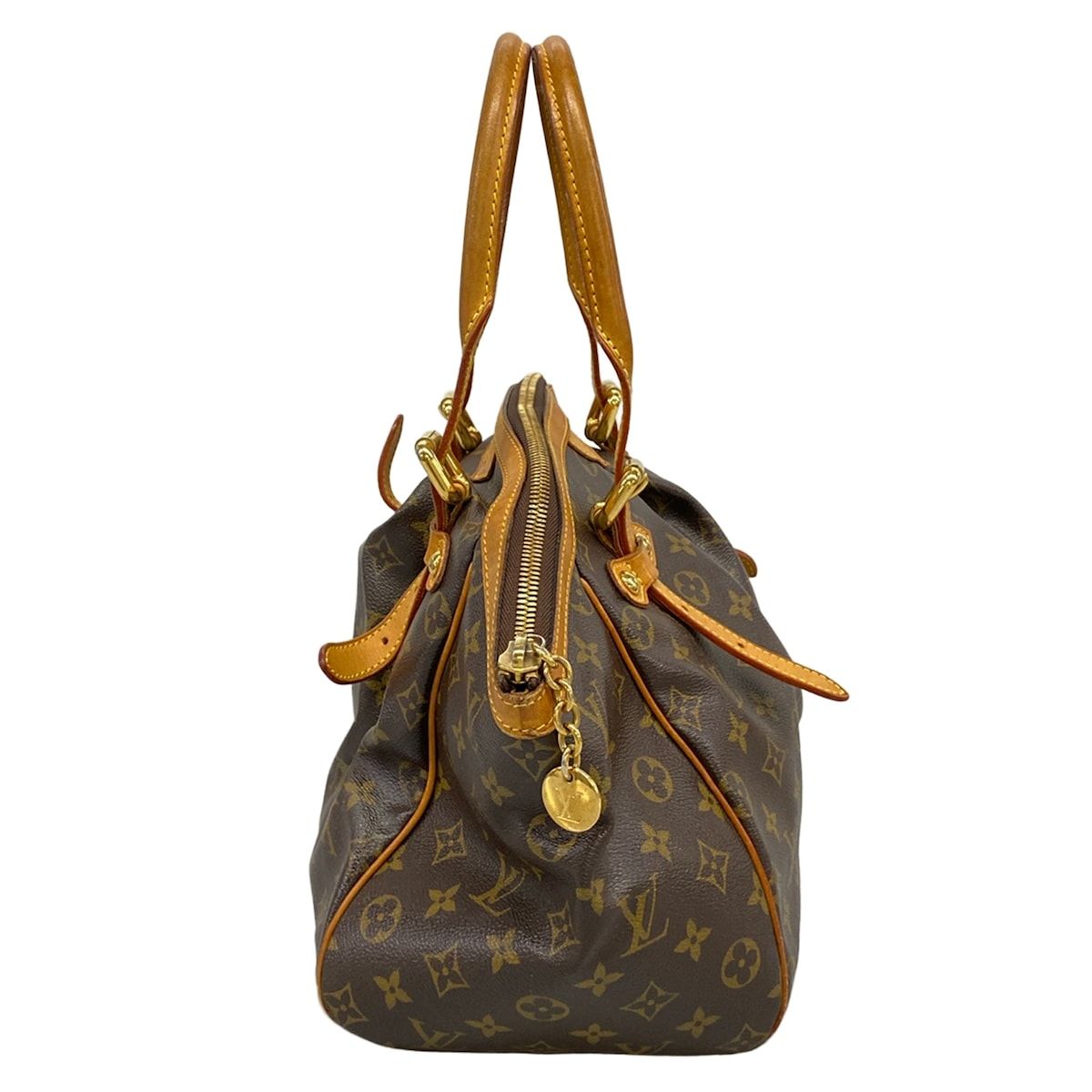 Louis Vuitton Handbag Monogram Tivoli GM — view 2