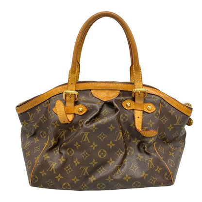 Louis Vuitton Handbag Monogram Tivoli GM — view 3