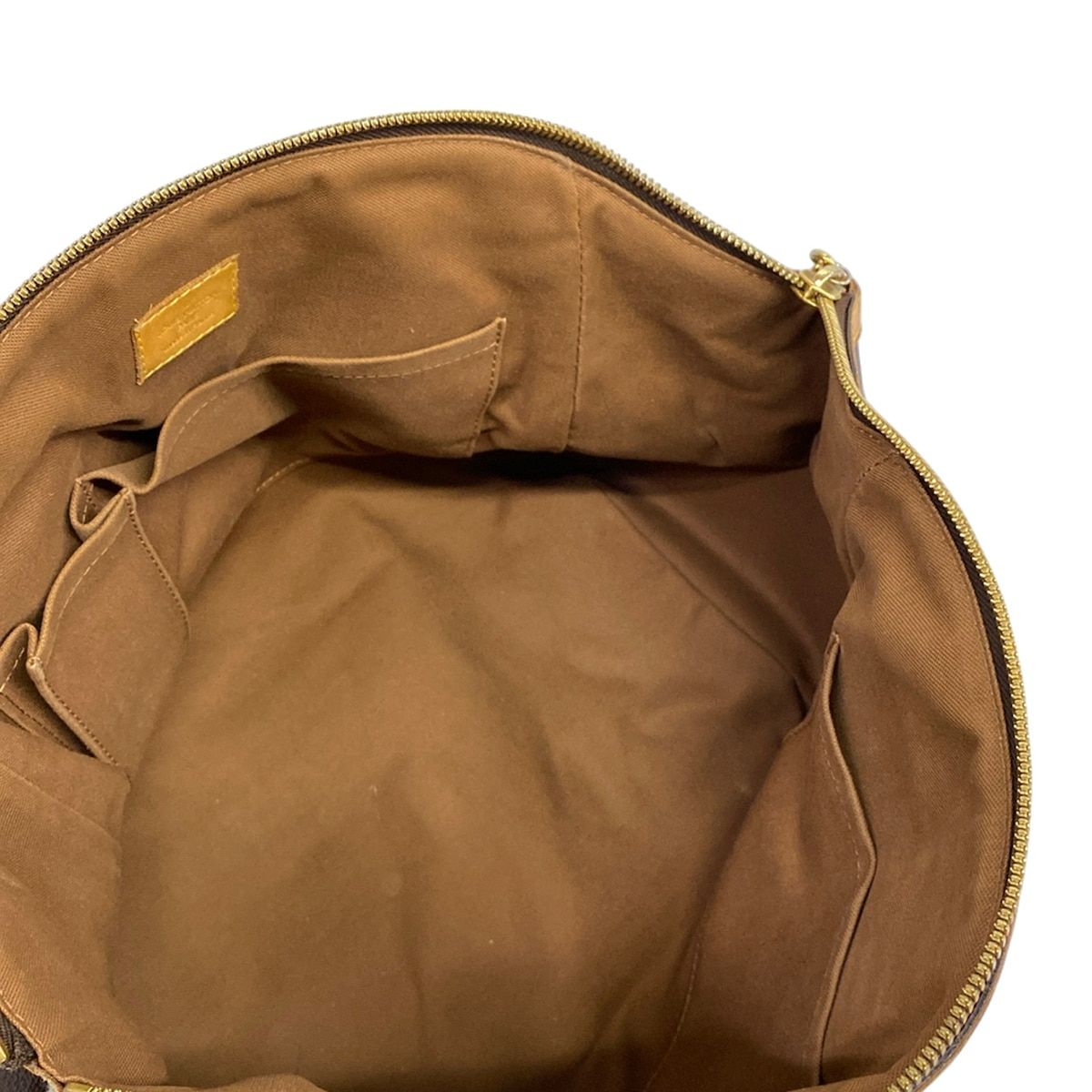 Louis Vuitton Handbag Monogram Tivoli GM — view 7