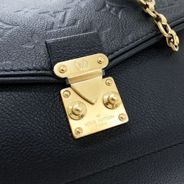 Louis Vuitton Empreinte Saint Germain MM Wallet — view 4