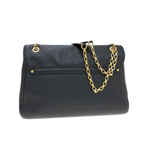 Louis Vuitton Empreinte Saint Germain MM Wallet — view 3