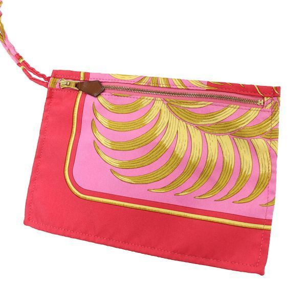 Hermes Silky City MM — view 7