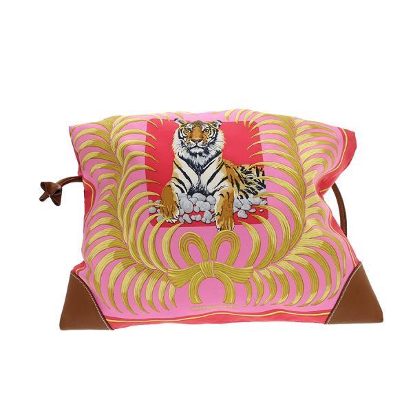 Hermes Silky City MM — view 3