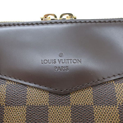 Louis Vuitton Damier Westminstar PM Clutch — view 7