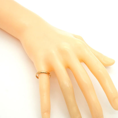Cartier Ring Wedding 18k Pink Gold — view 7