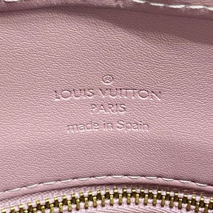 Louis Vuitton Tote Bag Vernis Houston Rose — view 5