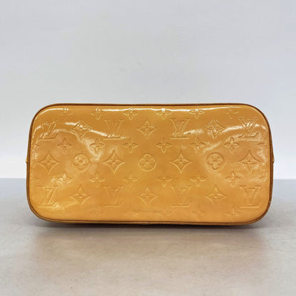 Louis Vuitton Tote Bag Vernis Houston Rose — view 3