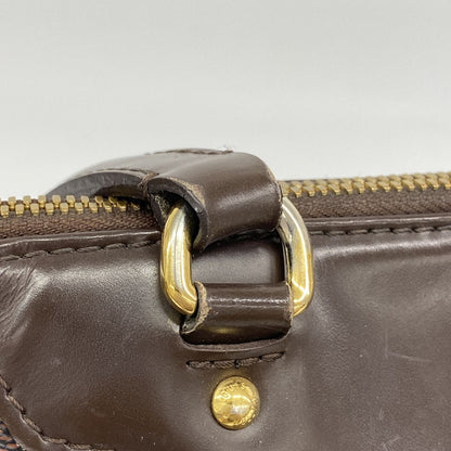 Louis Vuitton Tote Bag Damier Westminster GM Ebene — view 8