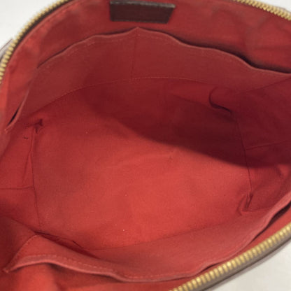 Louis Vuitton Tote Bag Damier Westminster GM Ebene — view 4