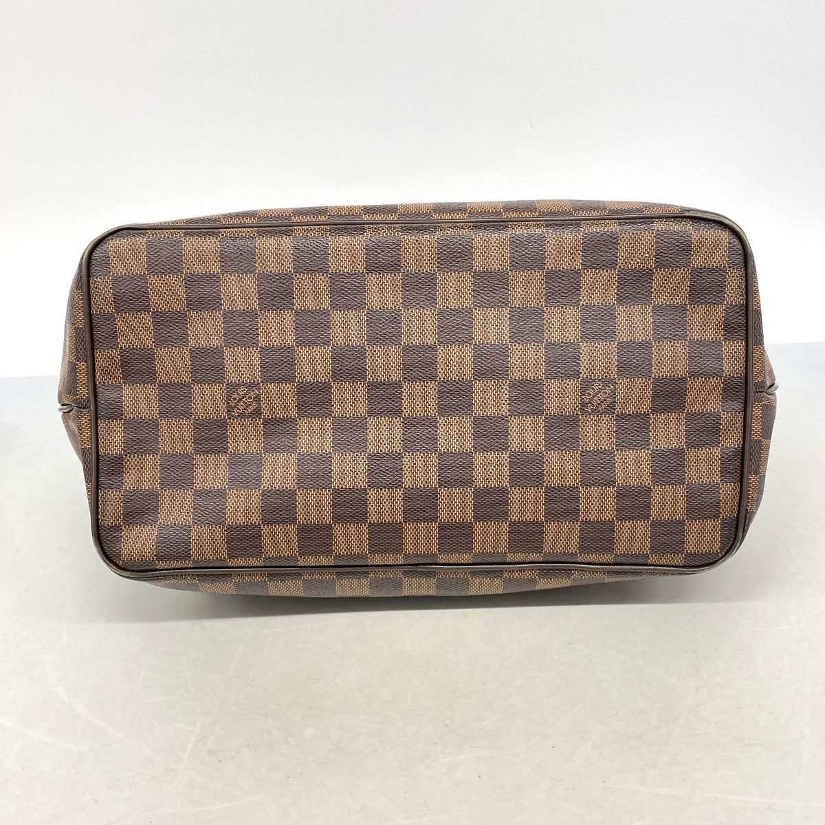 Louis Vuitton Tote Bag Damier Westminster GM Ebene — view 3