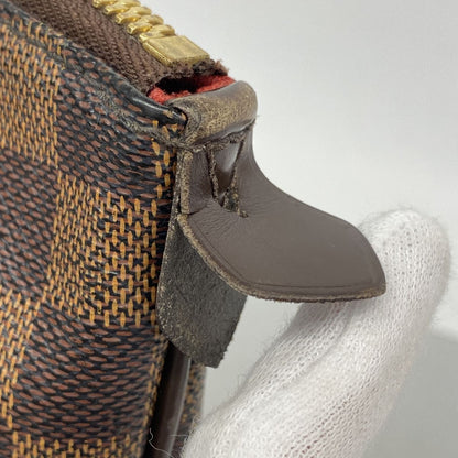 Louis Vuitton Tote Bag Damier Westminster GM Ebene — view 7