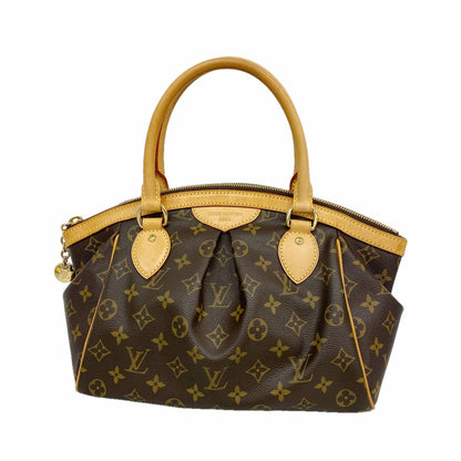 Louis Vuitton Handbag Monogram Tivoli PM Brown