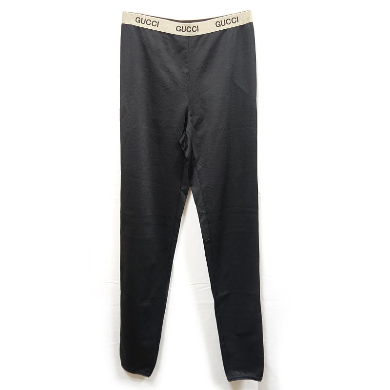 Gucci Leggings Black L