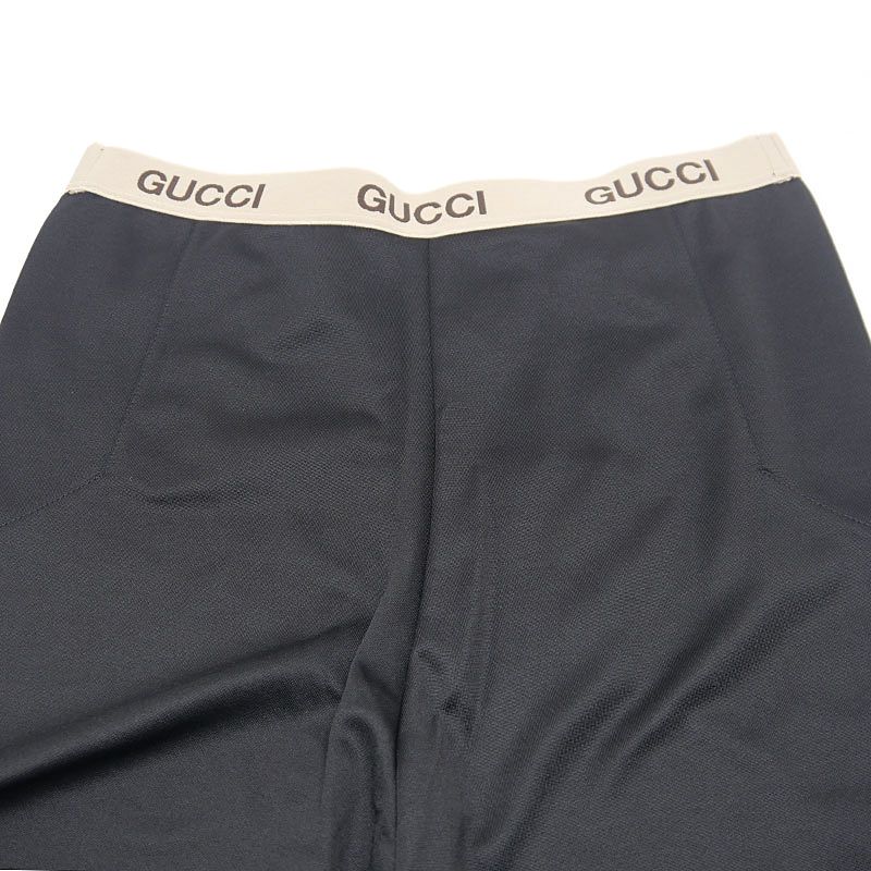 Gucci Leggings Black L — view 4