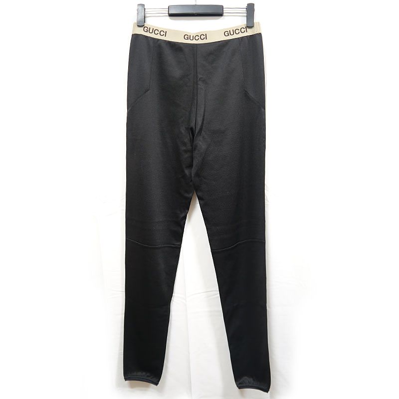 Gucci Leggings Black L — view 2