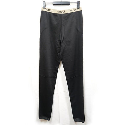 Gucci Leggings Black L — view 2