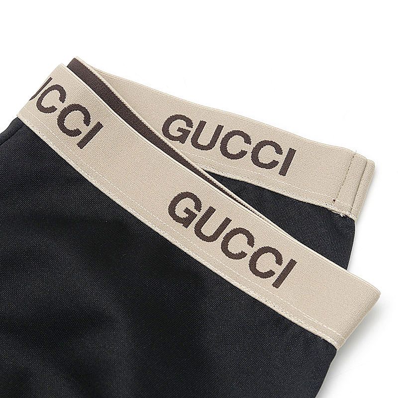 Gucci Leggings Black L — view 5
