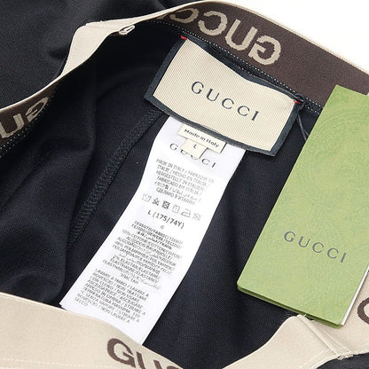 Gucci Leggings Black L — view 3