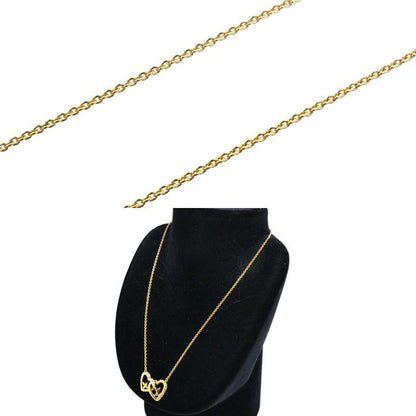 Louis Vuitton My LV Love Necklace — view 4