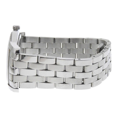 Gucci G-Class Stainless Steel Quartz Analog Display Silver Dial Watch — view 4