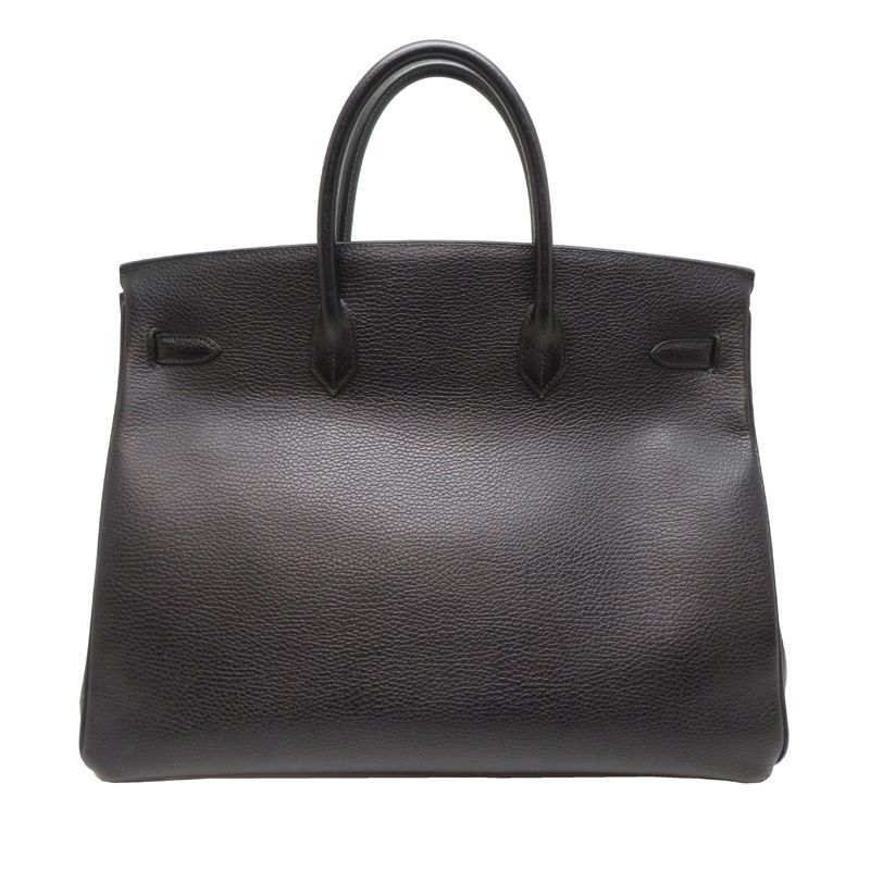 Hermes Handbag Birkin 30 Gold — view 2