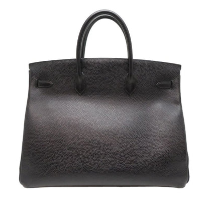 Hermes Handbag Birkin 30 Gold — view 2