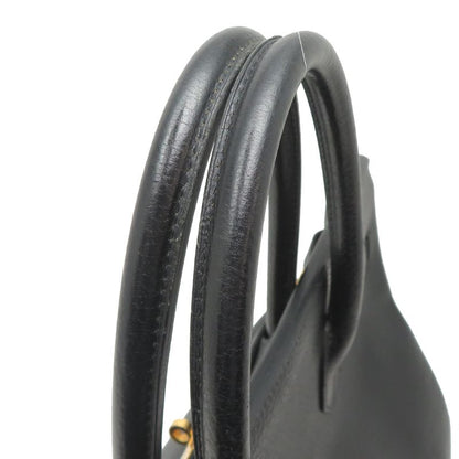 Hermes Handbag Birkin 30 Gold — view 5