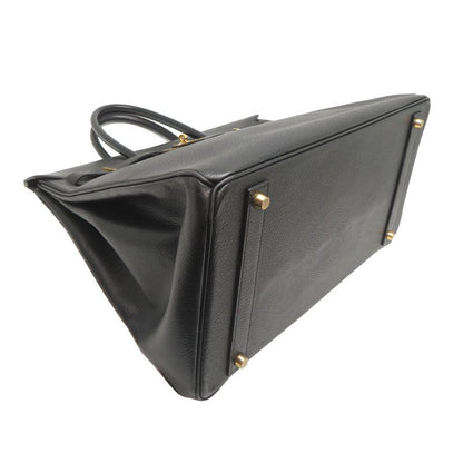 Hermes Handbag Birkin 30 Gold — view 3