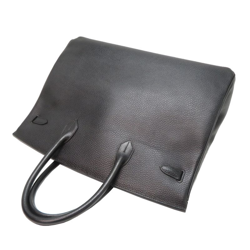 Hermes Handbag Birkin 30 Gold — view 4
