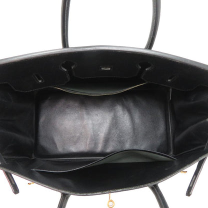 Hermes Handbag Birkin 30 Gold — view 6