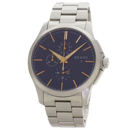 Gucci G-Timeless Watch SS