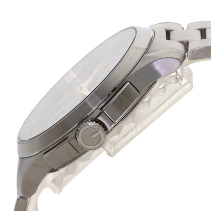 Gucci G-Timeless Watch SS — view 5