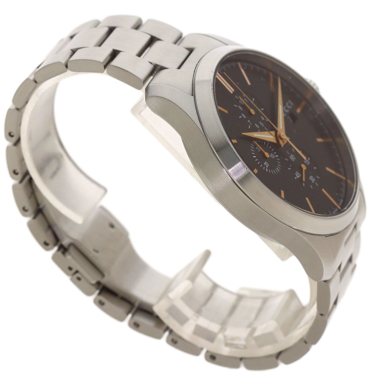 Gucci G-Timeless Watch SS — view 2