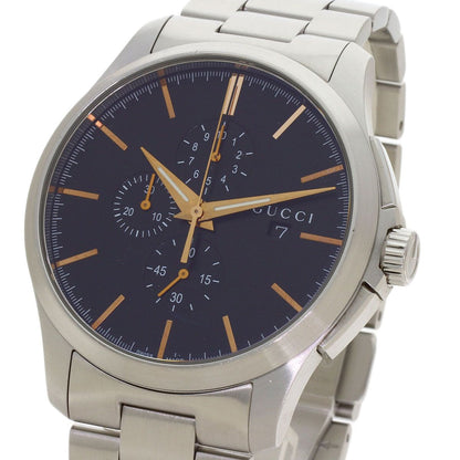 Gucci G-Timeless Watch SS — view 3