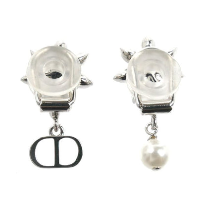 Dior Metal Bloom in Earrings — view 3