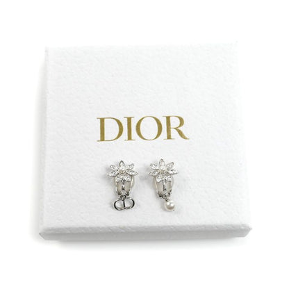 Dior Metal Bloom in Earrings — view 6