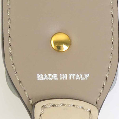 Fendi Shoulder Strap Bag Strap Beige — view 8