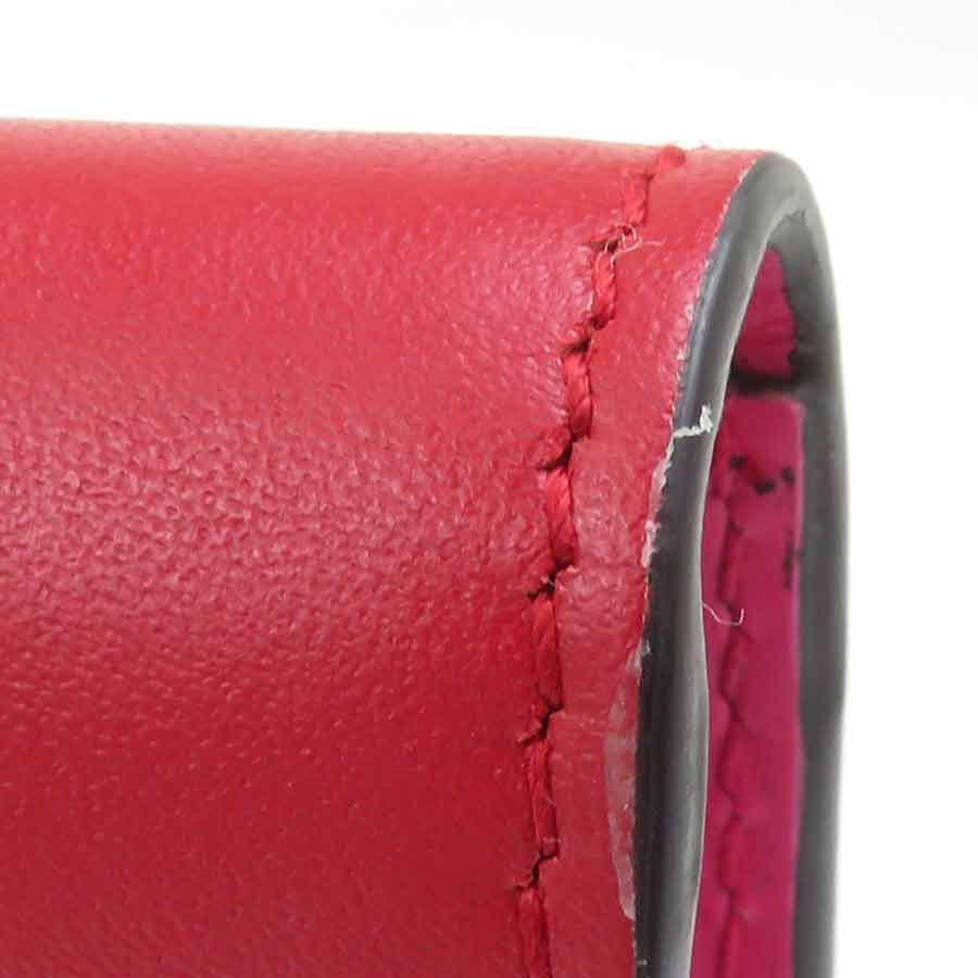 Bvlgari Card Case Serpenti Forever — view 7