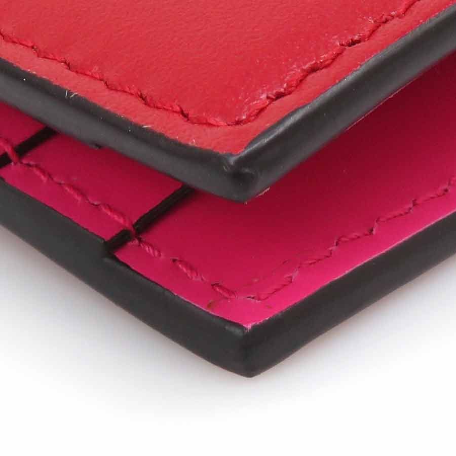 Bvlgari Card Case Serpenti Forever — view 6
