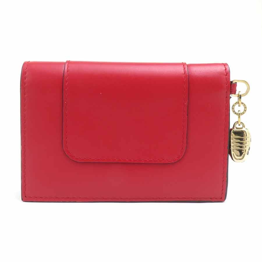 Bvlgari Card Case Serpenti Forever — view 3