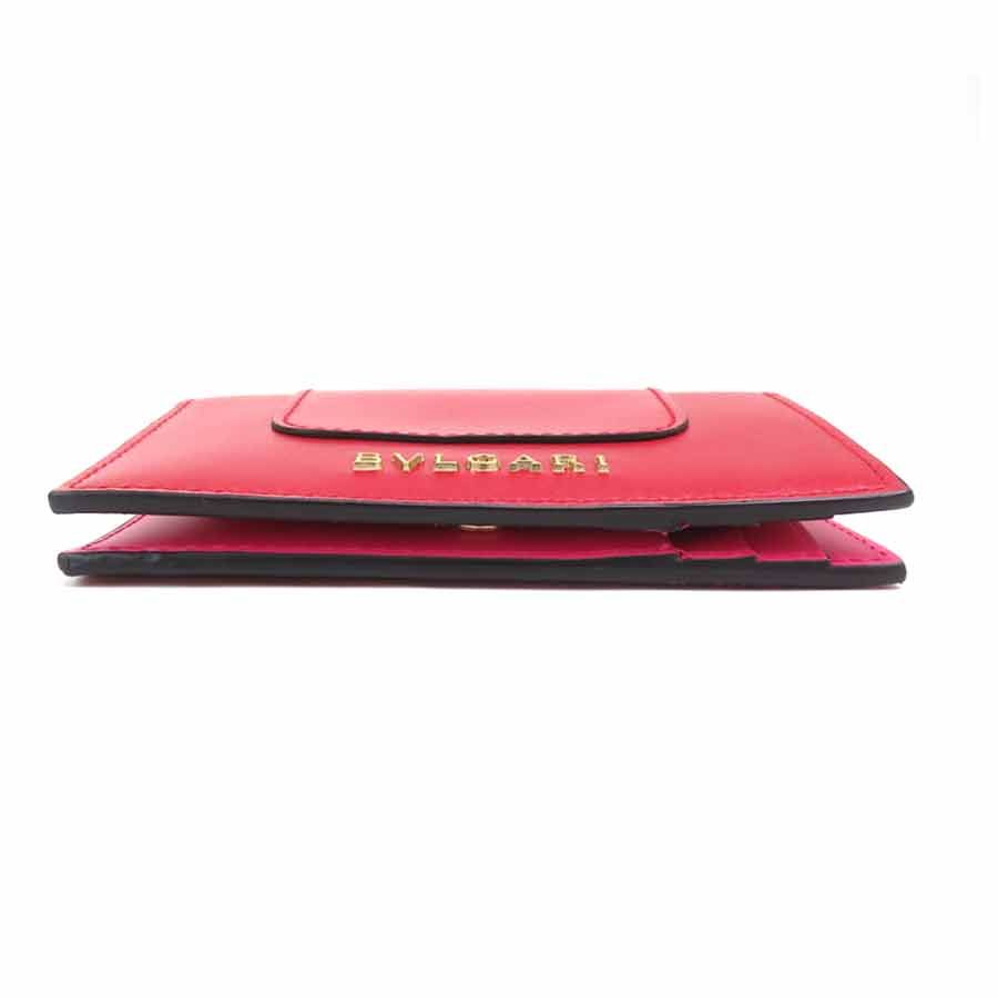 Bvlgari Card Case Serpenti Forever — view 4