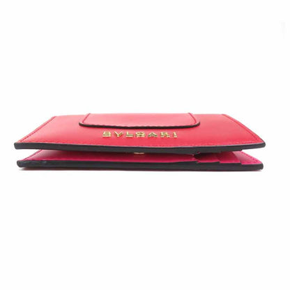 Bvlgari Card Case Serpenti Forever — view 4