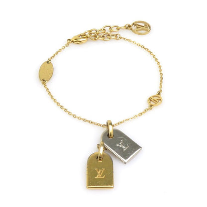 Louis Vuitton Bracelet Nanogram — view 2