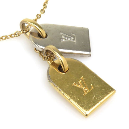 Louis Vuitton Bracelet Nanogram — view 4